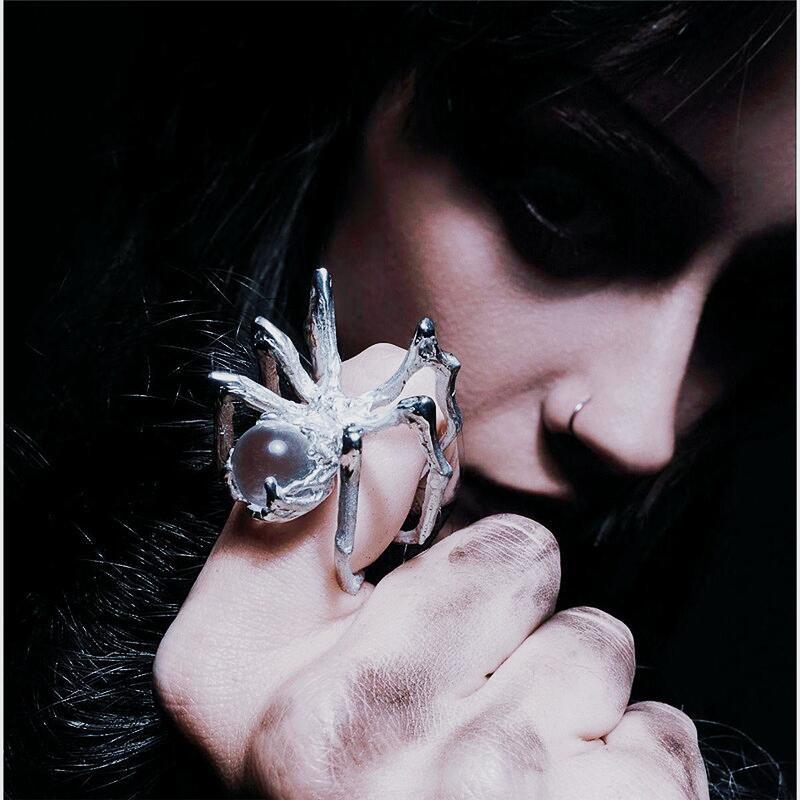 spider