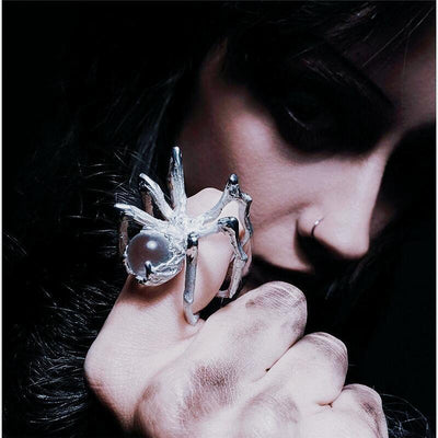 spider